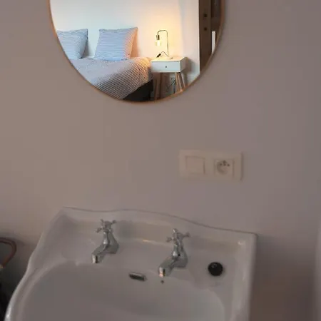 Gastenkamers Huyze K Zottegem Extérieur photo