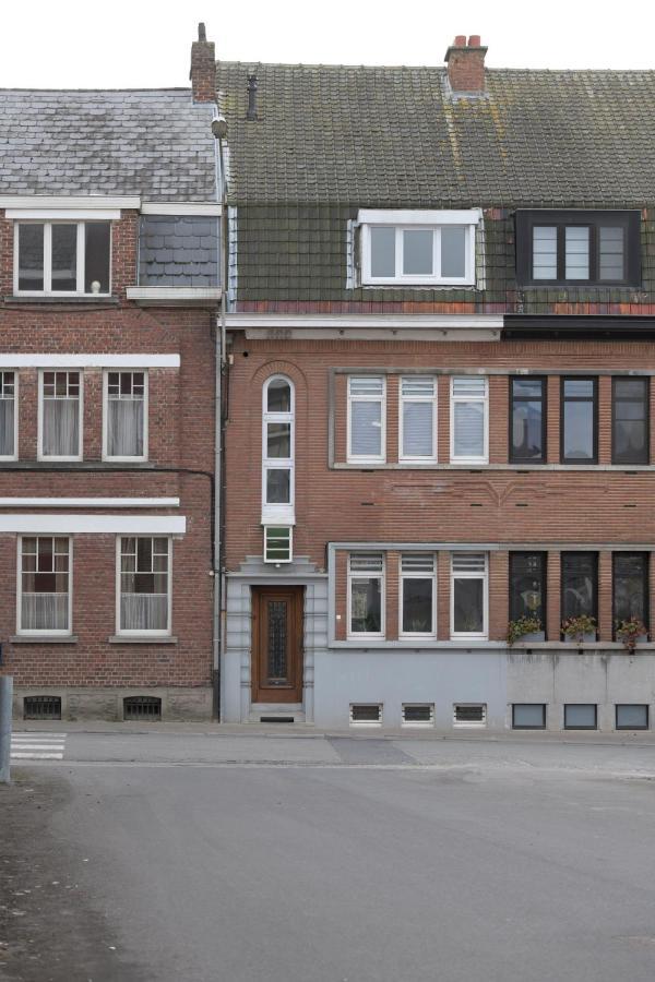Gastenkamers Huyze K Zottegem