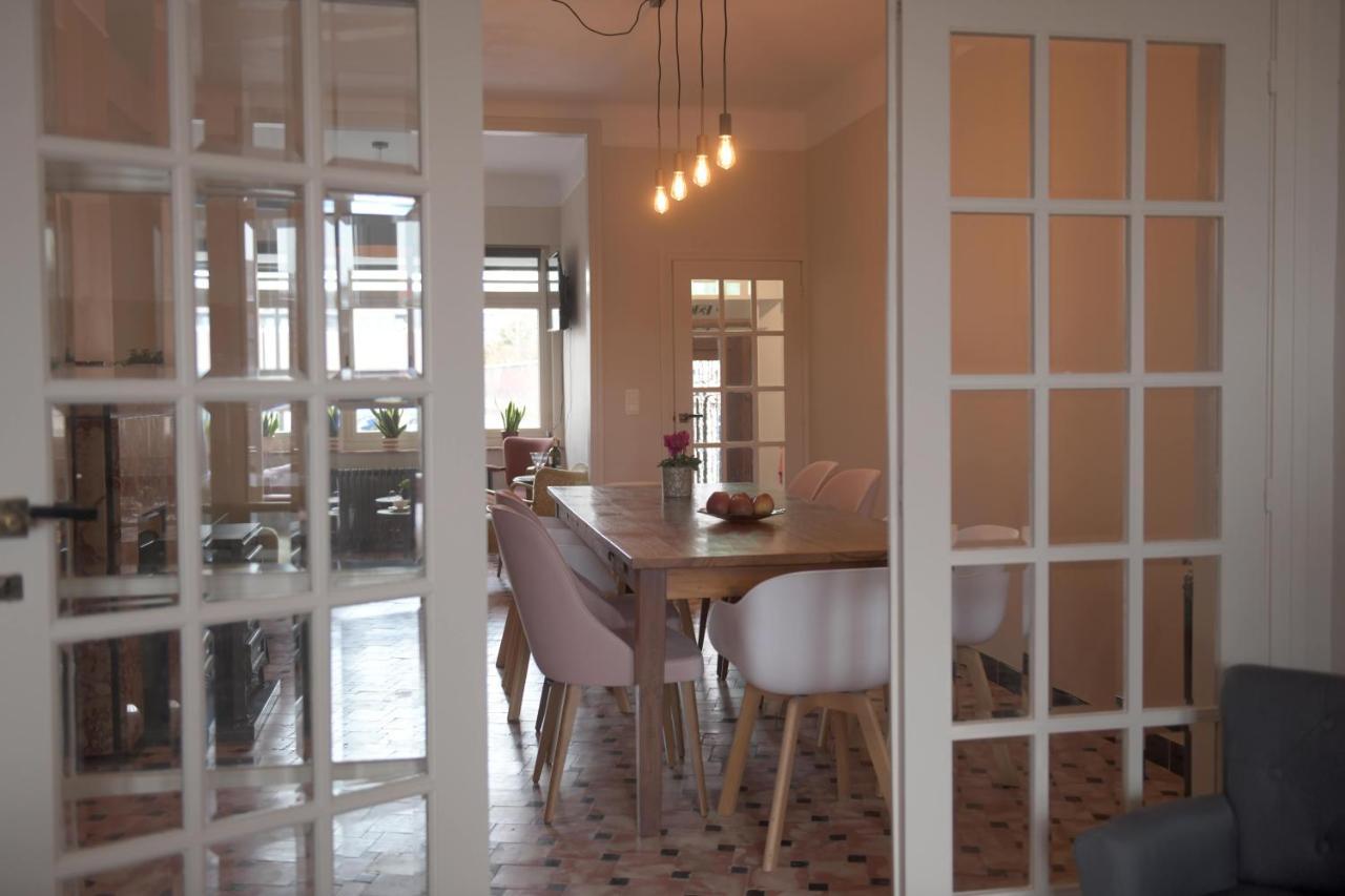 Séjour chez l'habitant Gastenkamers Huyze K