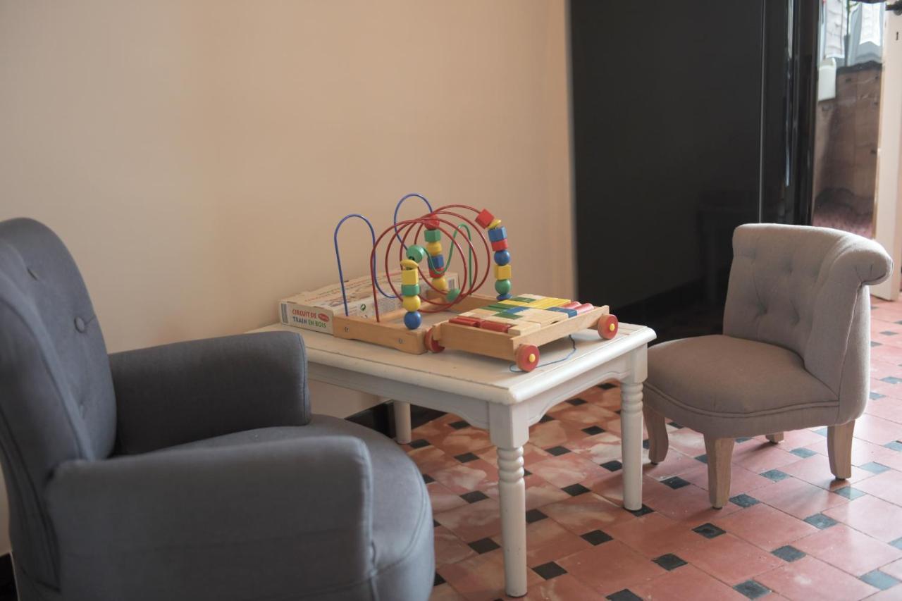 Séjour chez l'habitant Gastenkamers Huyze K Zottegem