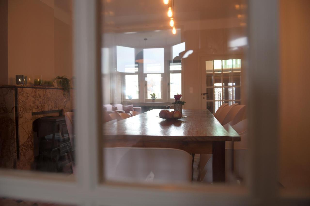 Séjour chez l'habitant Gastenkamers Huyze K