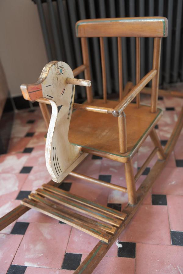 Séjour chez l'habitant Gastenkamers Huyze K Zottegem